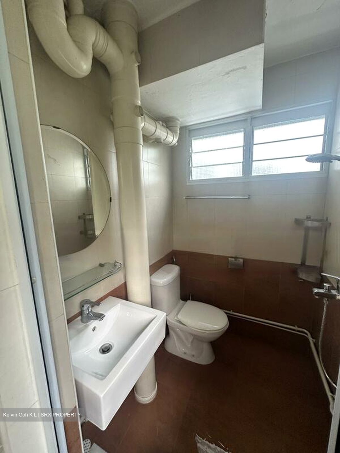 Blk 339 Clementi Avenue 5 (Clementi), HDB 3 Rooms #453906441
